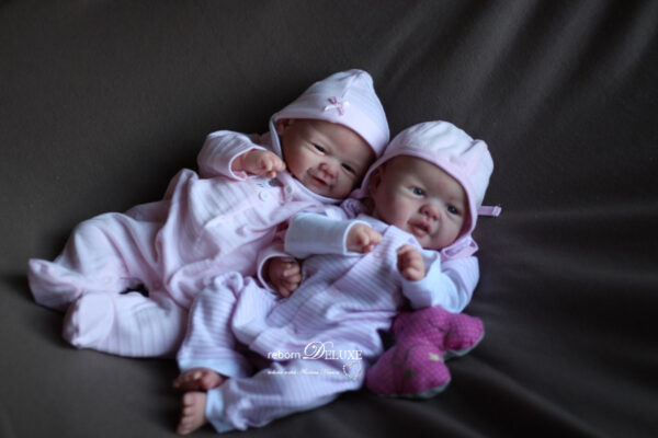 Meine Charakterbabys – Bild 5