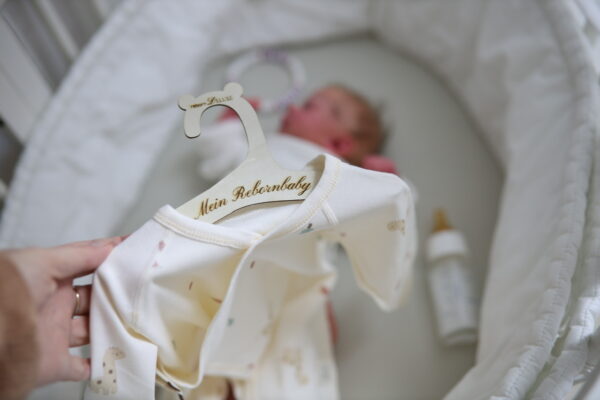Rebornbaby Kori *verkauft – Bild 9