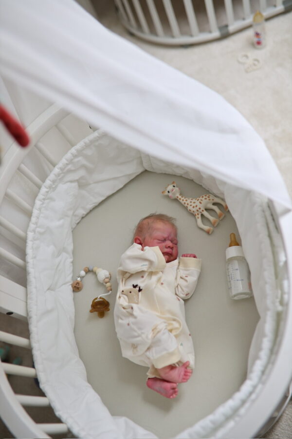 Rebornbaby Kori *verkauft – Bild 6