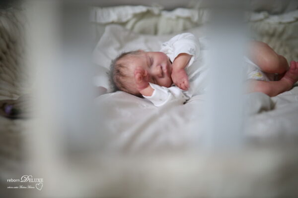 Rebornbaby Levi *adoptiert – Bild 5