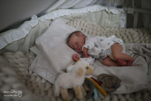 Rebornbaby Levi *adoptiert – Bild 6