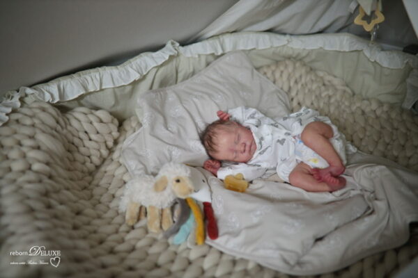 Rebornbaby Levi *adoptiert – Bild 11