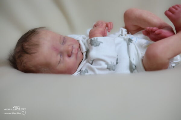 Rebornbaby Levi *adoptiert – Bild 16