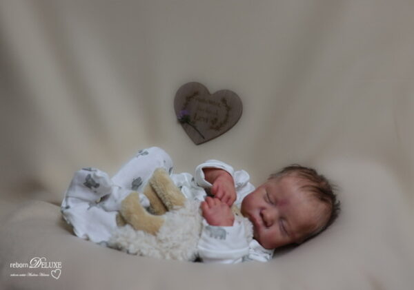 Rebornbaby Levi *adoptiert – Bild 21