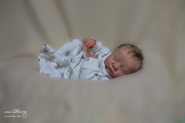 Rebornbaby Levi *adoptiert – Bild 24