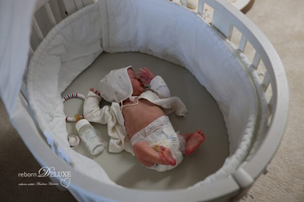 Rebornbaby Journey neugeboren – Bild 33