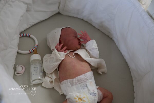 Rebornbaby Journey neugeboren – Bild 30