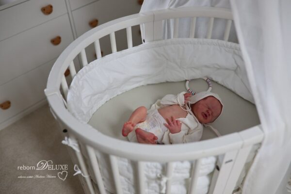 Rebornbaby Journey neugeboren – Bild 27