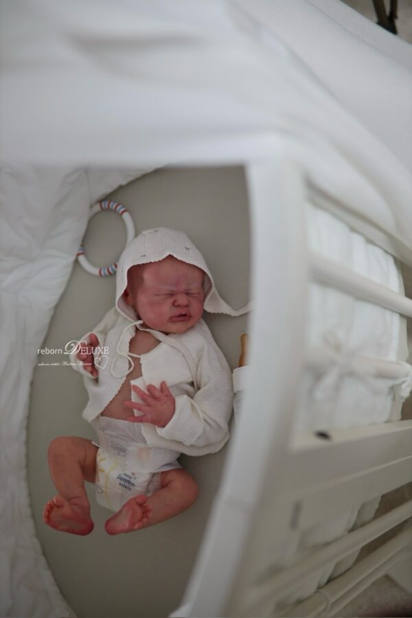 Rebornbaby Journey neugeboren – Bild 24