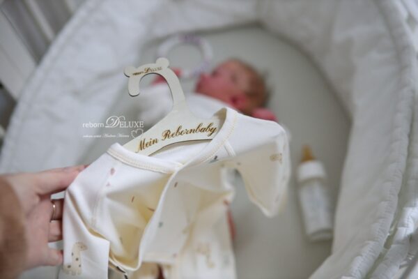 Rebornbaby Kori *verkauft – Bild 21