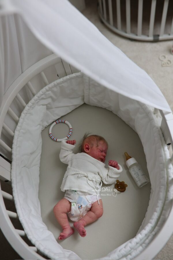 Rebornbaby Kori *verkauft – Bild 30