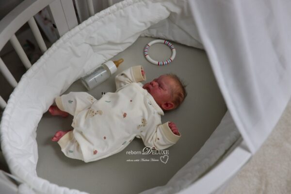 Rebornbaby Kori *verkauft – Bild 31