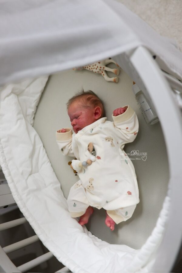 Rebornbaby Kori *verkauft