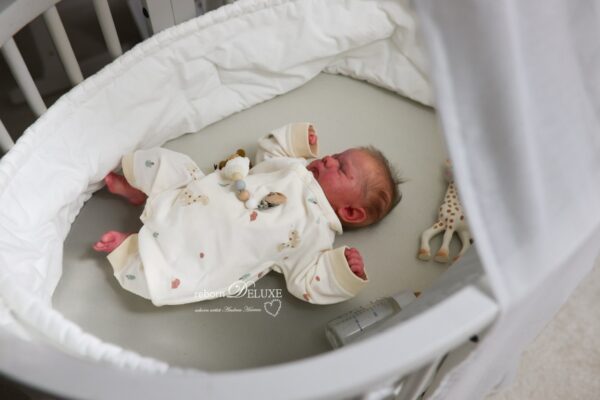 Rebornbaby Kori *verkauft – Bild 35
