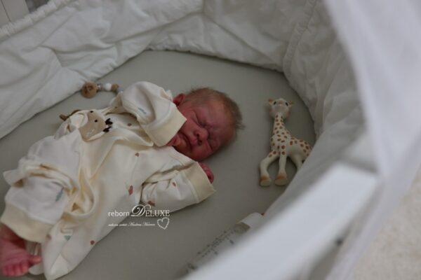 Rebornbaby Kori *verkauft – Bild 37