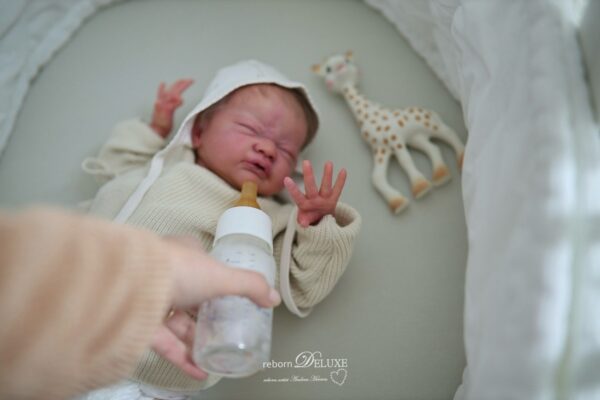 Rebornbaby Gracie Mae *verkauft – Bild 31