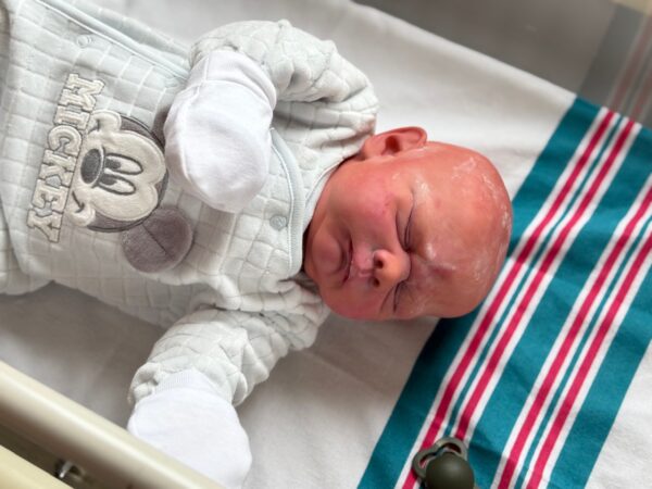 Rebornbaby Cuddlebaby Kori – Bild 7