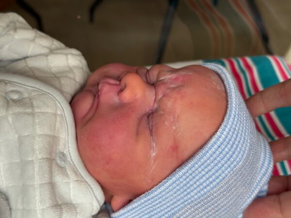 Rebornbaby Cuddlebaby Kori – Bild 11