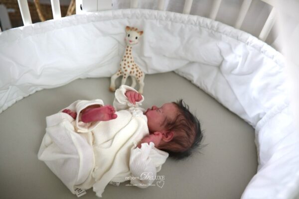 Rebornbaby Americus – Bild 2