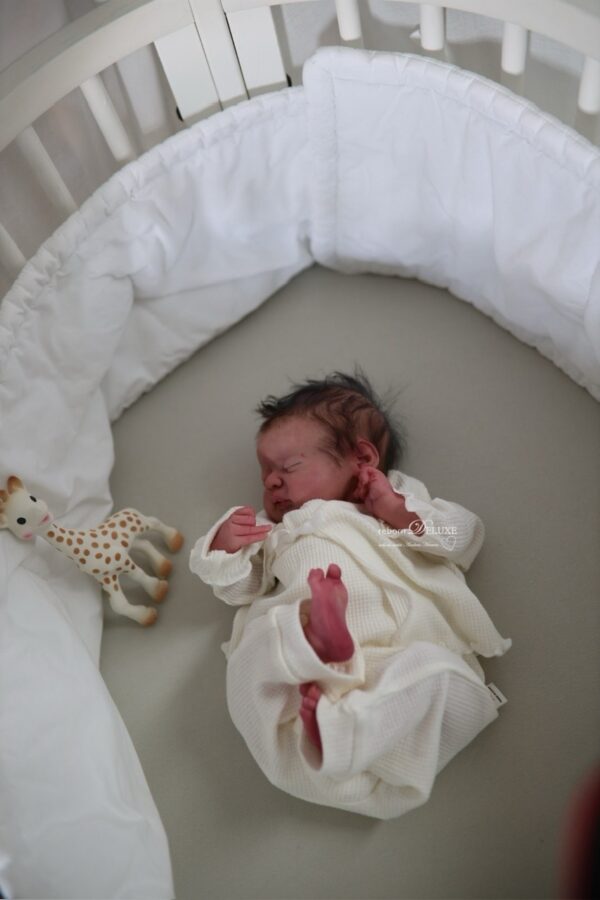 Rebornbaby Americus – Bild 5