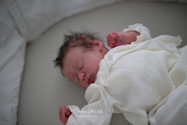 Rebornbaby Americus – Bild 6