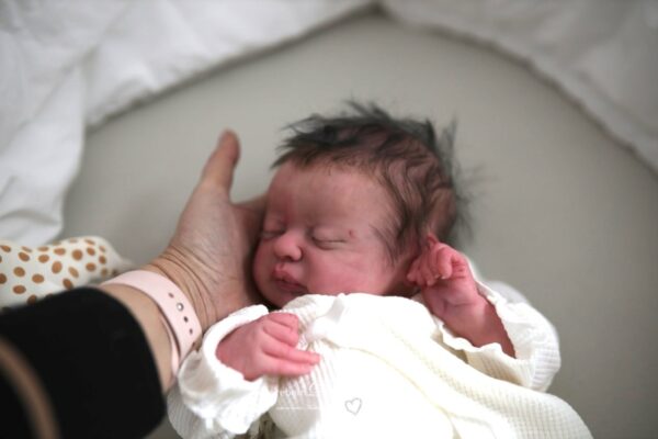 Rebornbaby Americus – Bild 8