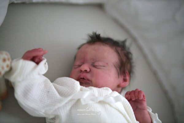 Rebornbaby Americus – Bild 9