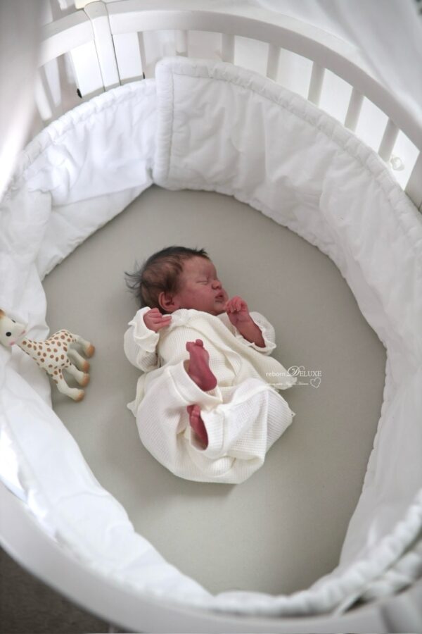 Rebornbaby Americus – Bild 13