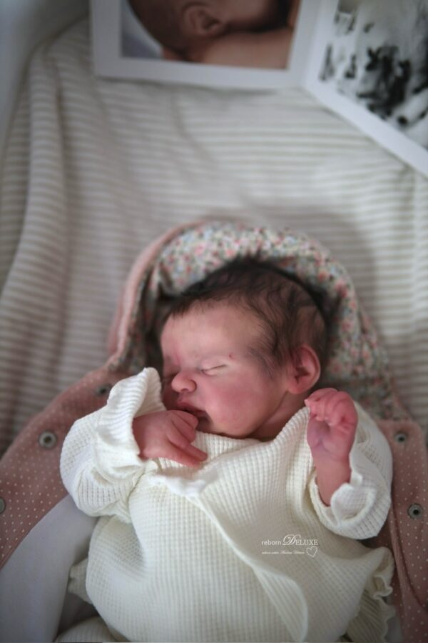 Rebornbaby Americus – Bild 17