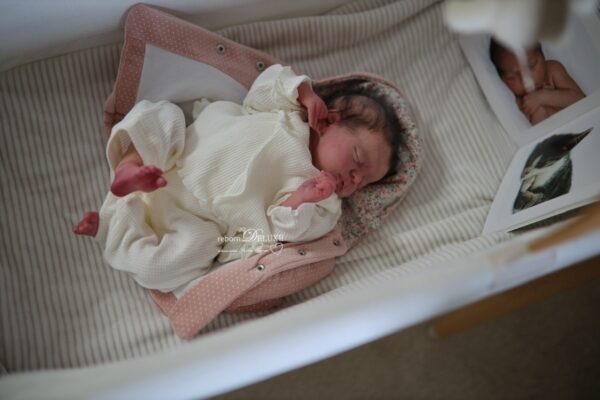 Rebornbaby Americus – Bild 22