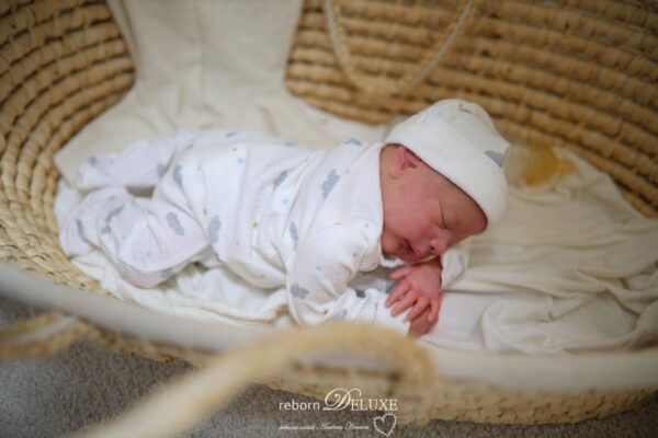 Rebornbaby Alessandro *verkauft – Bild 50