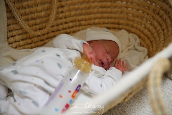 Rebornbaby Alessandro *verkauft – Bild 42