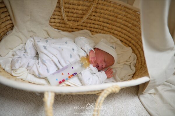 Rebornbaby Alessandro *verkauft – Bild 41