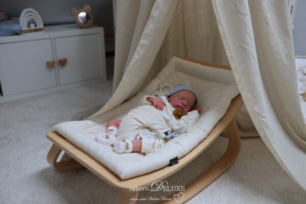 Rebornbaby Alessandro *verkauft – Bild 35