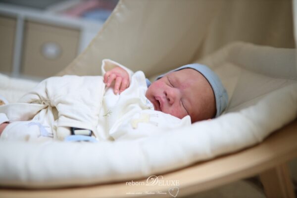 Rebornbaby Alessandro *verkauft – Bild 31