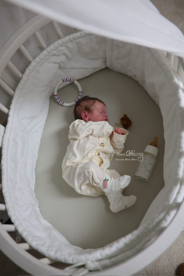 Rebornbaby Paulin *verkauft