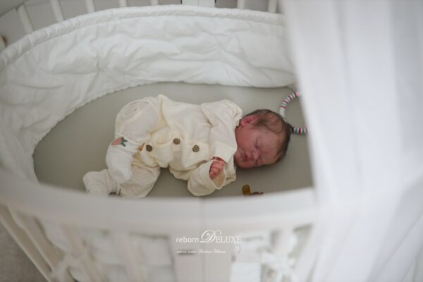 Rebornbaby Paulin *verkauft – Bild 23