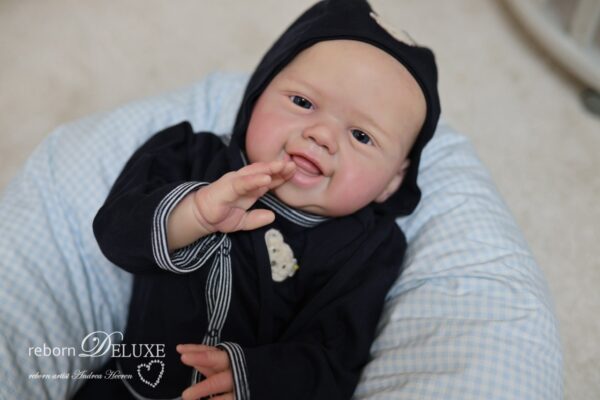 Toddler Ella – Bild 56