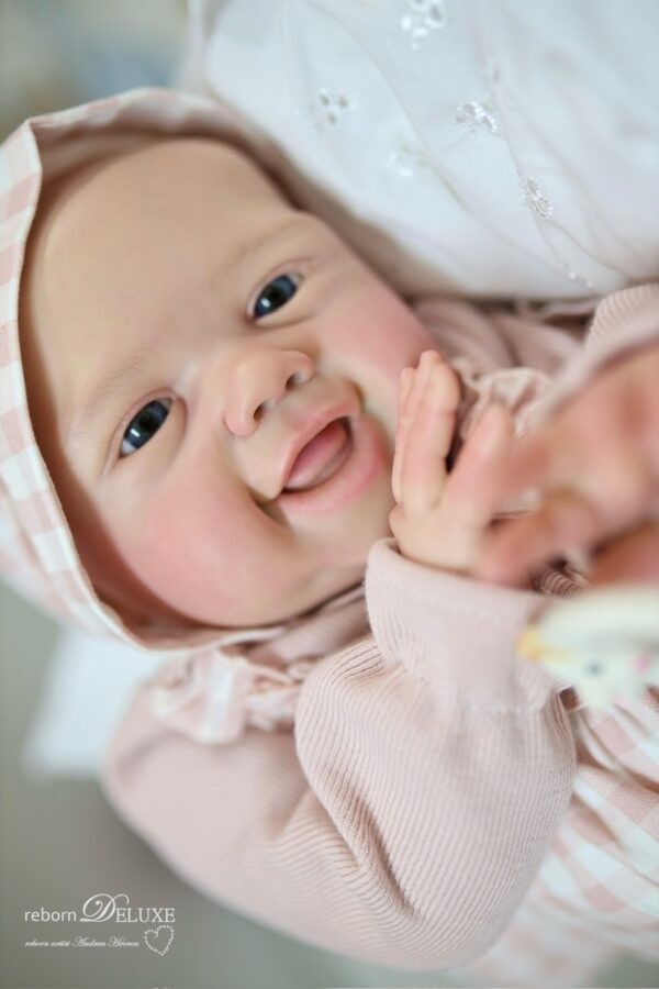 Toddler Ella – Bild 55