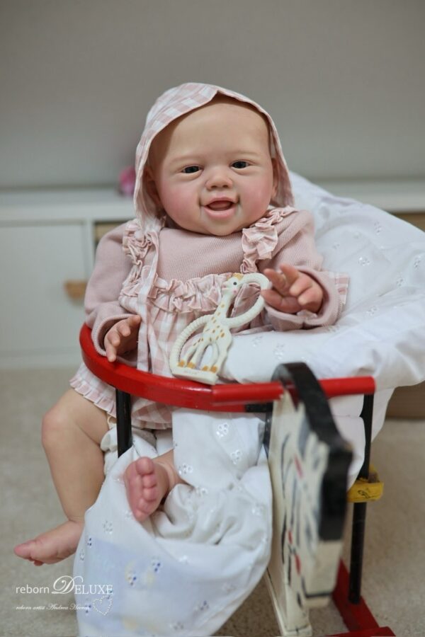 Toddler Ella – Bild 54