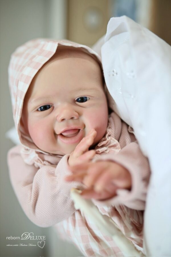 Toddler Ella – Bild 52