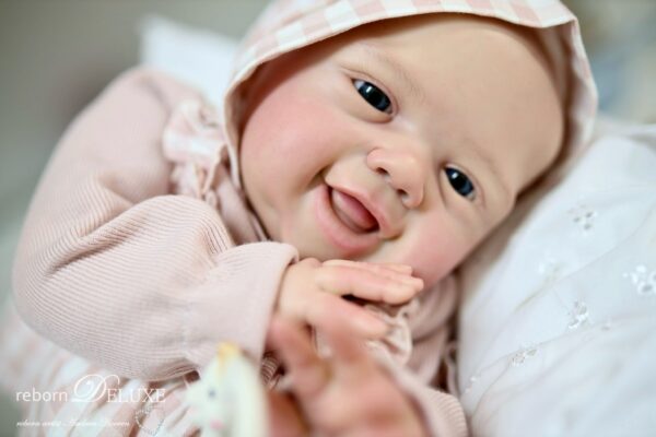 Toddler Ella – Bild 51