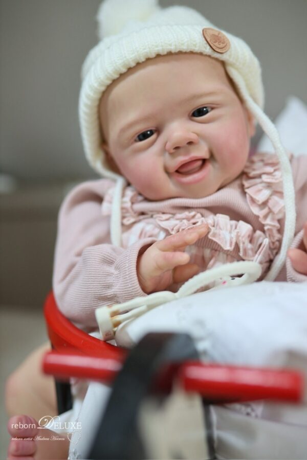 Toddler Ella – Bild 49