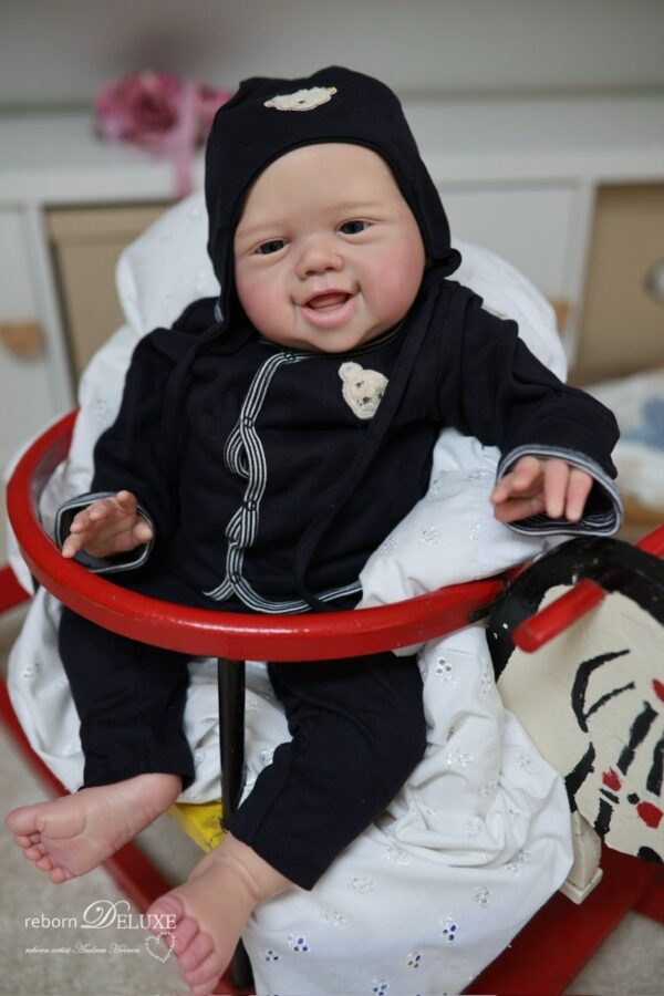 Toddler Ella – Bild 43