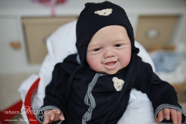Toddler Ella – Bild 42