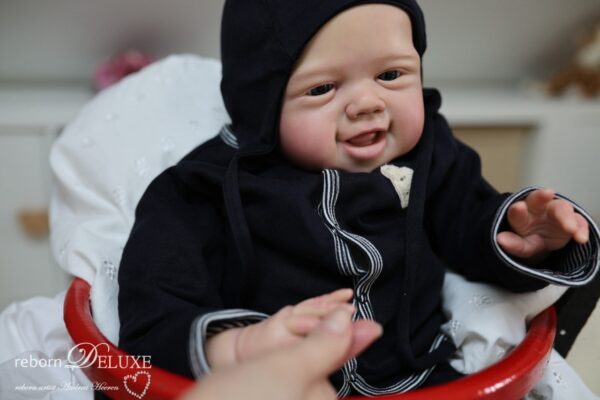 Toddler Ella – Bild 41