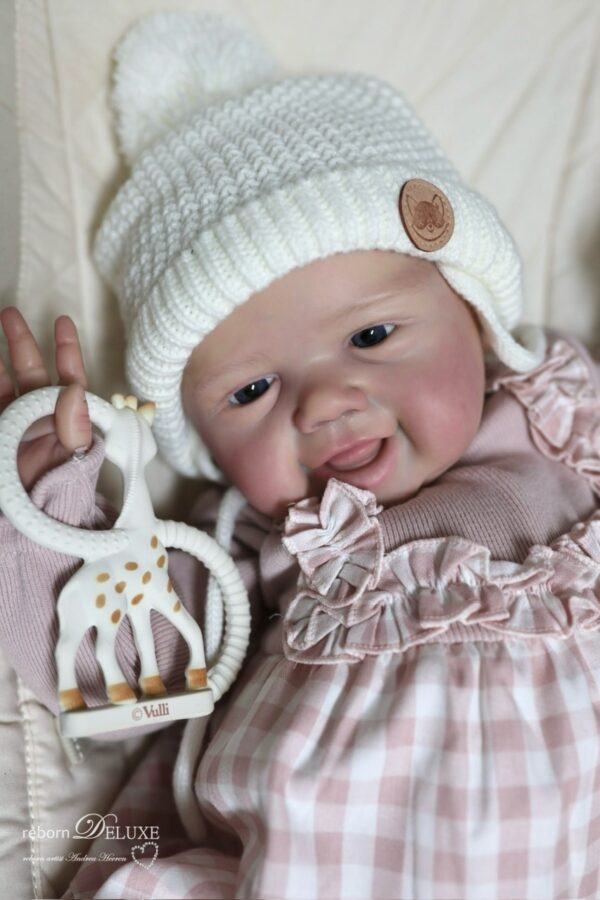 Toddler Ella – Bild 22