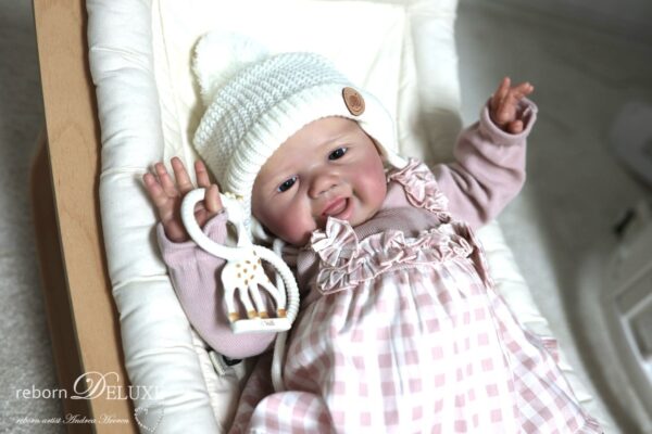 Toddler Ella – Bild 21