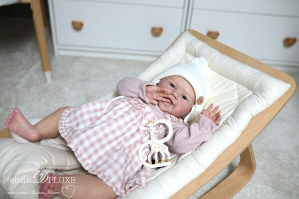 Toddler Ella – Bild 20