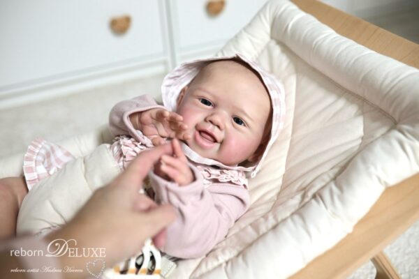 Toddler Ella – Bild 17